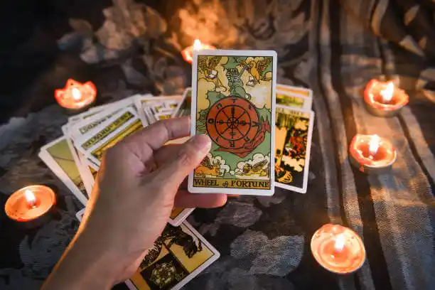 tarot cards Pass Christian